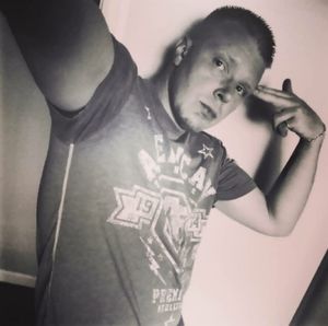 Meet your Posher, Ben